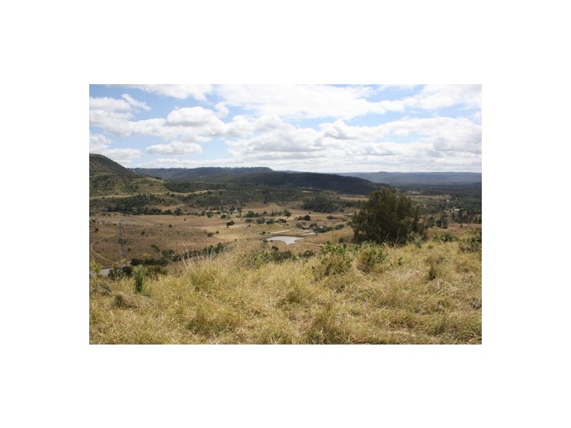 Blanchview QLD 4352