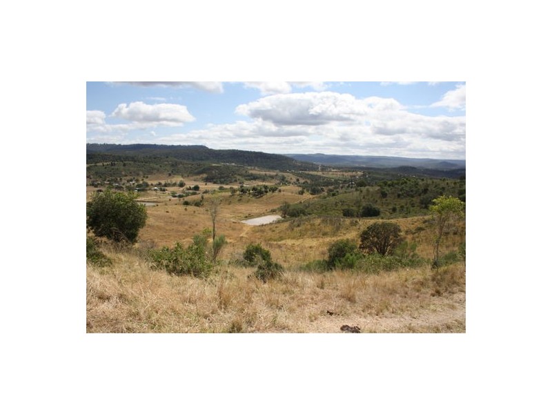 Blanchview QLD 4352