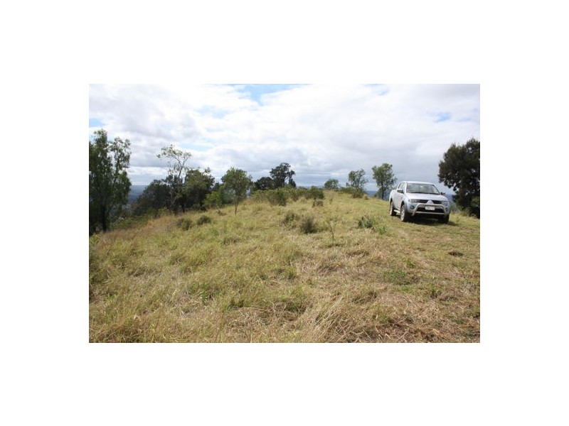 Blanchview QLD 4352