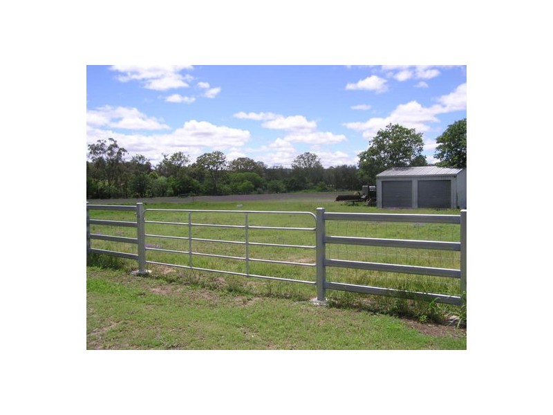 57 Jessie Lane, Murphys Creek QLD 4352