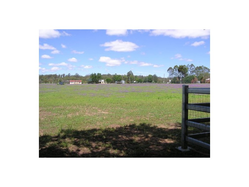 57 Jessie Lane, Murphys Creek QLD 4352