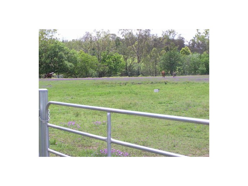 57 Jessie Lane, Murphys Creek QLD 4352