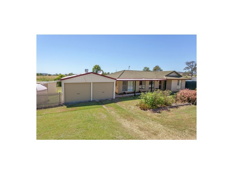 221 Flagstone Creek Rd, Carpendale QLD 4344