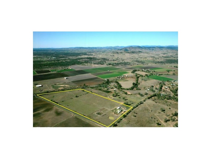 221 Flagstone Creek Rd, Carpendale QLD 4344