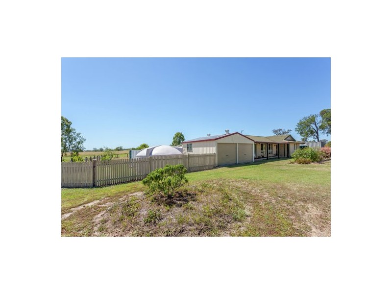 221 Flagstone Creek Rd, Carpendale QLD 4344