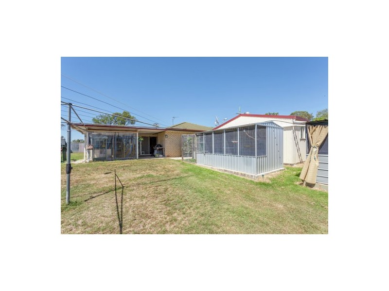 221 Flagstone Creek Rd, Carpendale QLD 4344