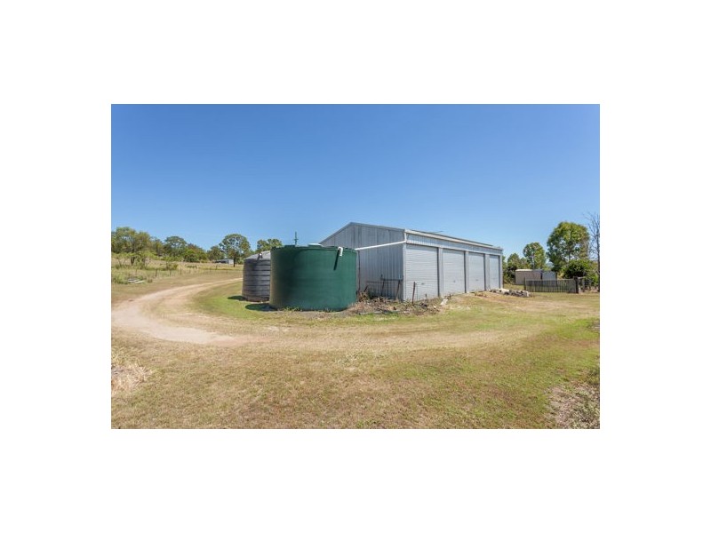 221 Flagstone Creek Rd, Carpendale QLD 4344