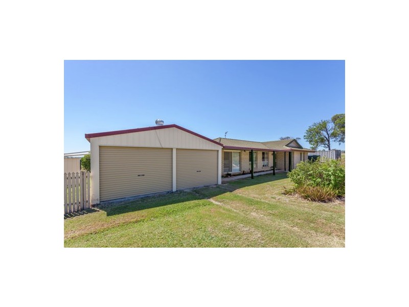 221 Flagstone Creek Rd, Carpendale QLD 4344