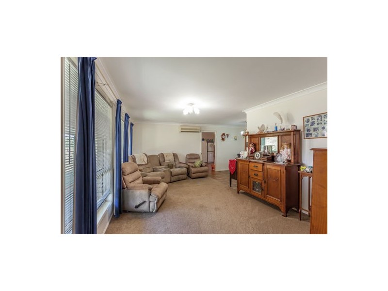 221 Flagstone Creek Rd, Carpendale QLD 4344