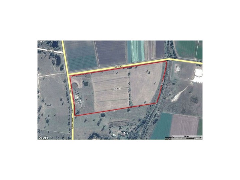 221 Flagstone Creek Rd, Carpendale QLD 4344