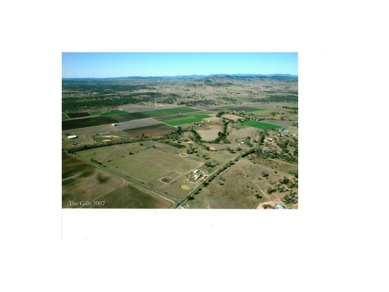 221 Flagstone Creek Rd, Carpendale QLD 4344