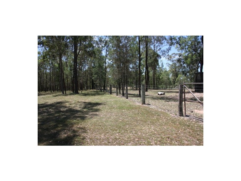 333 Carpendale Rd, Carpendale QLD 4344