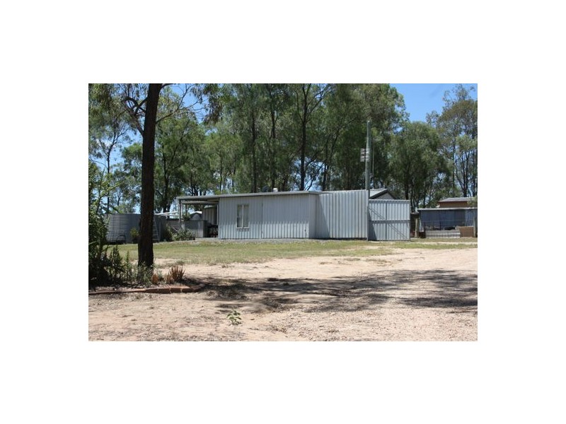 333 Carpendale Rd, Carpendale QLD 4344