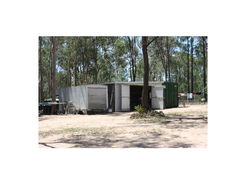 333 Carpendale Rd, Carpendale QLD 4344