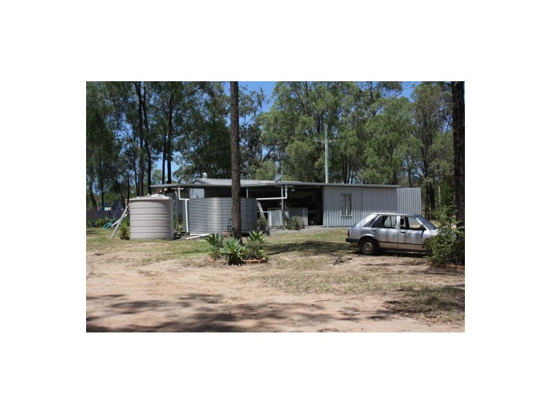 333 Carpendale Rd, Carpendale QLD 4344