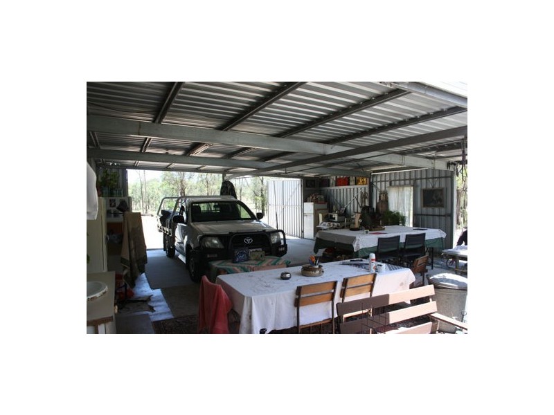 333 Carpendale Rd, Carpendale QLD 4344