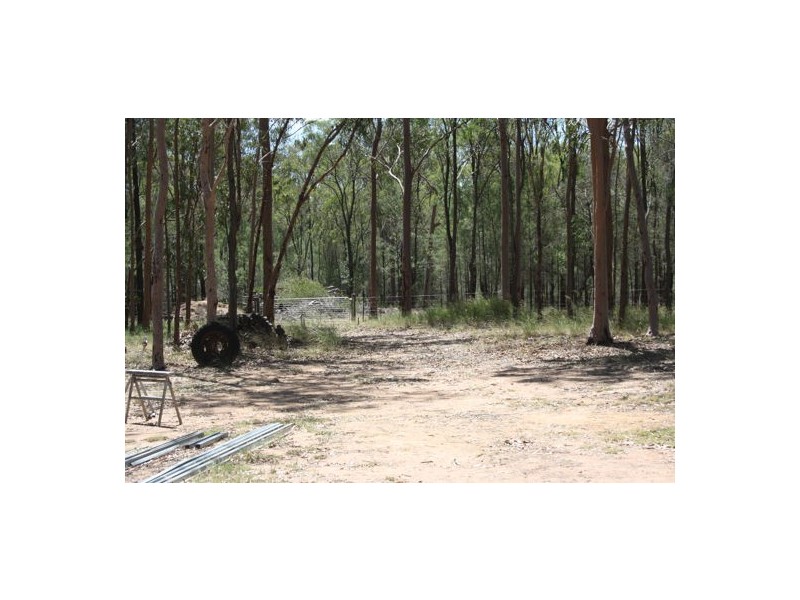 333 Carpendale Rd, Carpendale QLD 4344