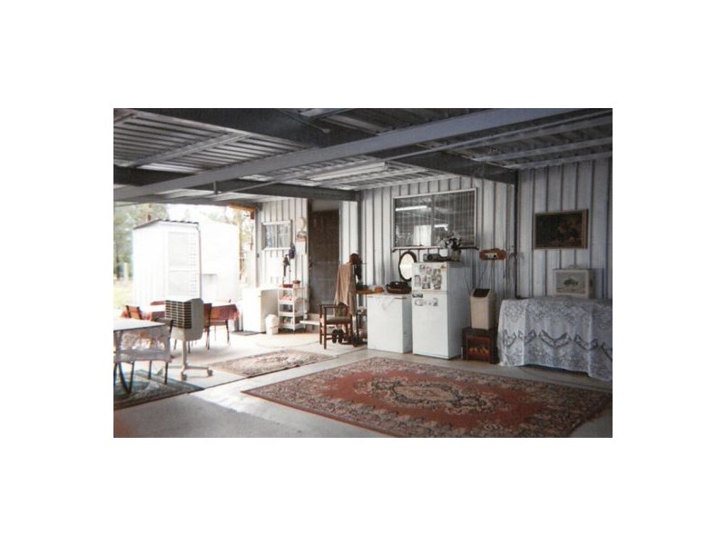 333 Carpendale Rd, Carpendale QLD 4344