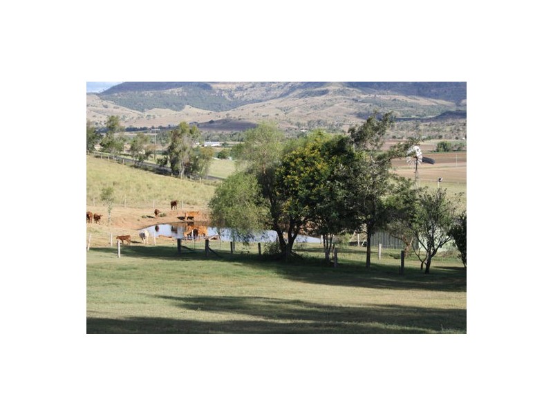 46 Topps Road, Flagstone Creek QLD 4344