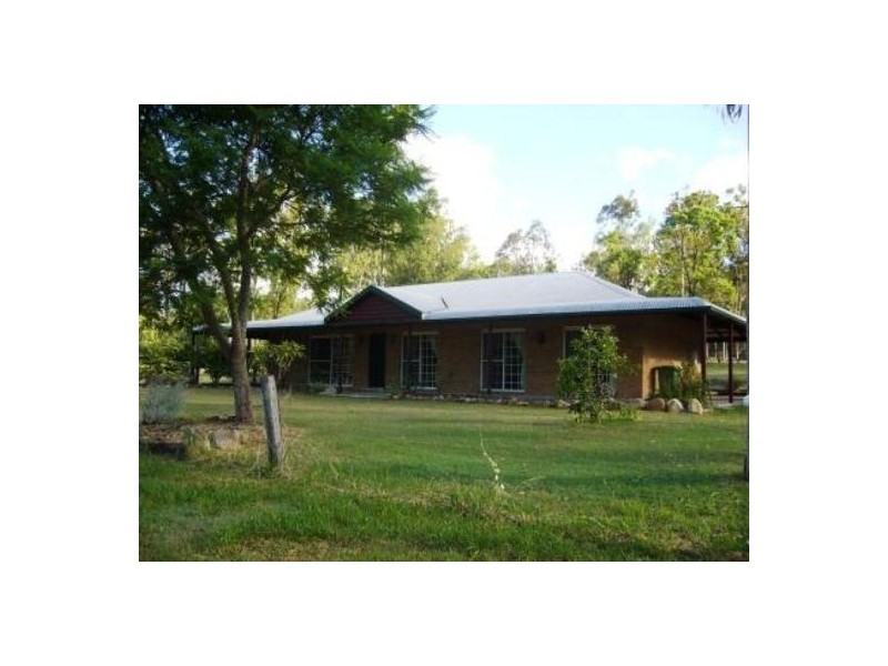 268 Huntingdale Dve, Placid Hills QLD 4343