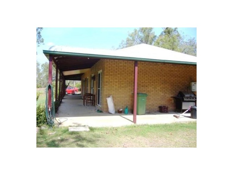 268 Huntingdale Dve, Placid Hills QLD 4343