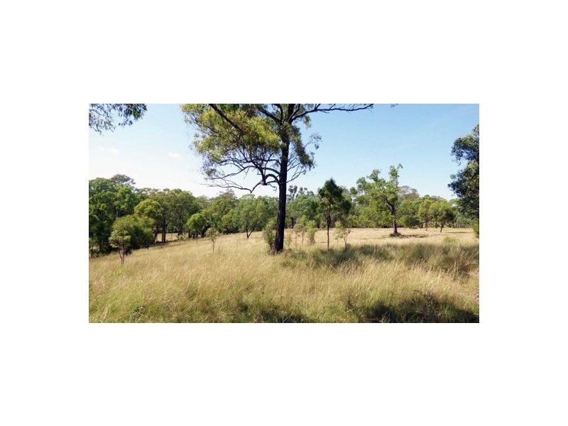 Lot 1 Whichello Rd, Whichello QLD 4352