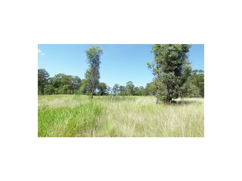 Lot 1 Whichello Rd, Whichello QLD 4352