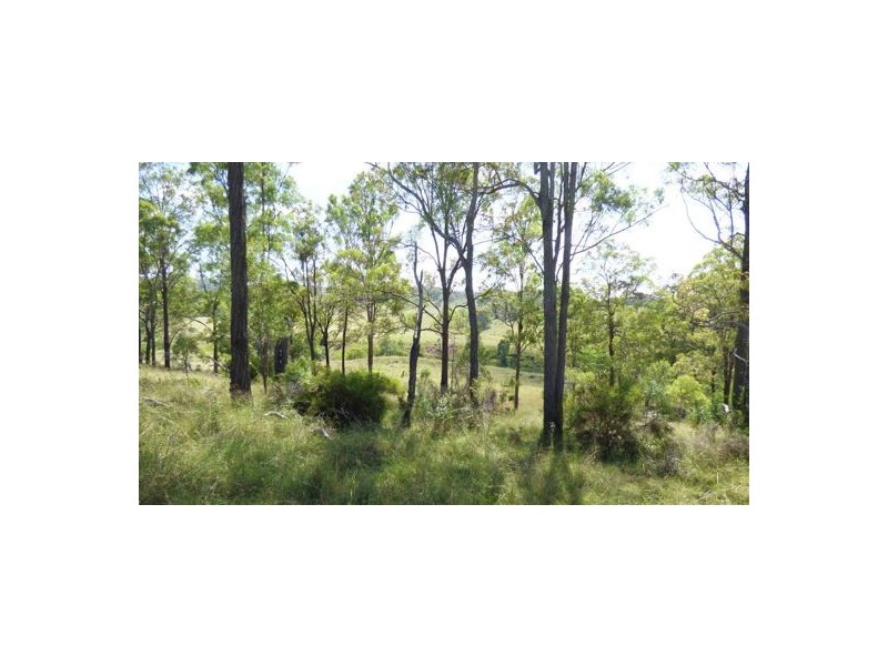 Lot 1 Whichello Rd, Whichello QLD 4352