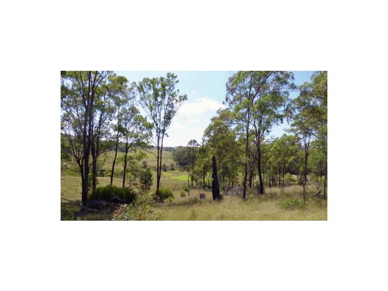 Lot 1 Whichello Rd, Whichello QLD 4352