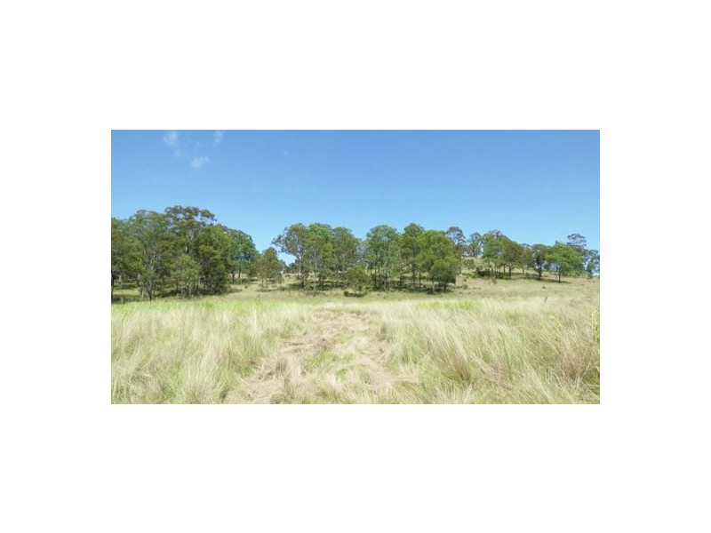 Lot 1 Whichello Rd, Whichello QLD 4352
