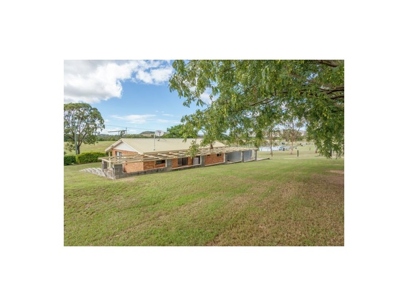 294 Flagstone Creek Rd, Carpendale QLD 4344