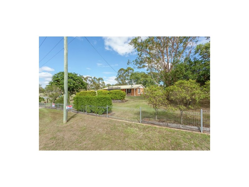 294 Flagstone Creek Rd, Carpendale QLD 4344