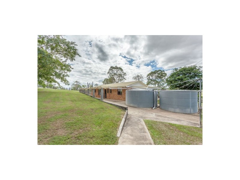 294 Flagstone Creek Rd, Carpendale QLD 4344