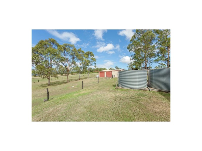 294 Flagstone Creek Rd, Carpendale QLD 4344