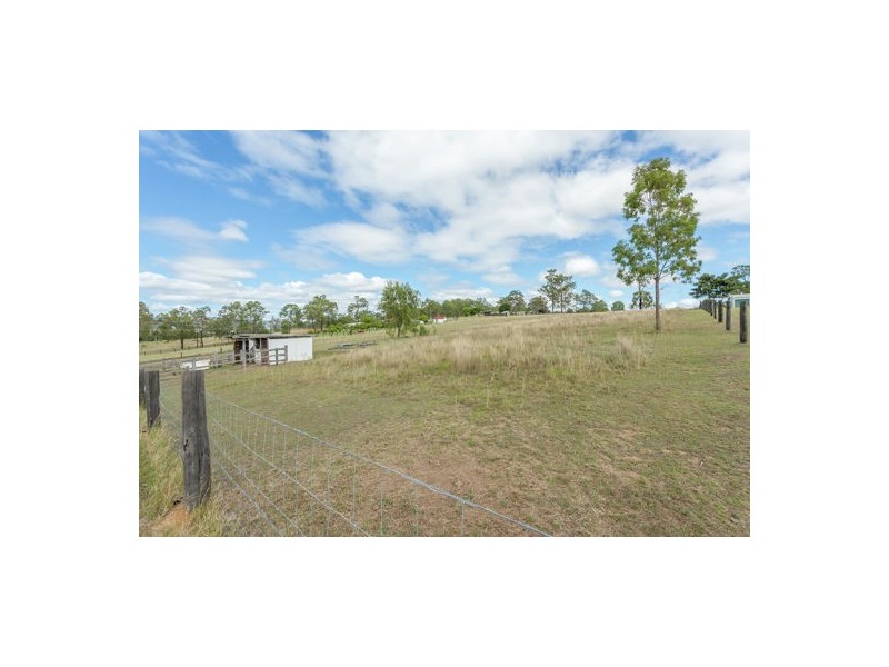 294 Flagstone Creek Rd, Carpendale QLD 4344