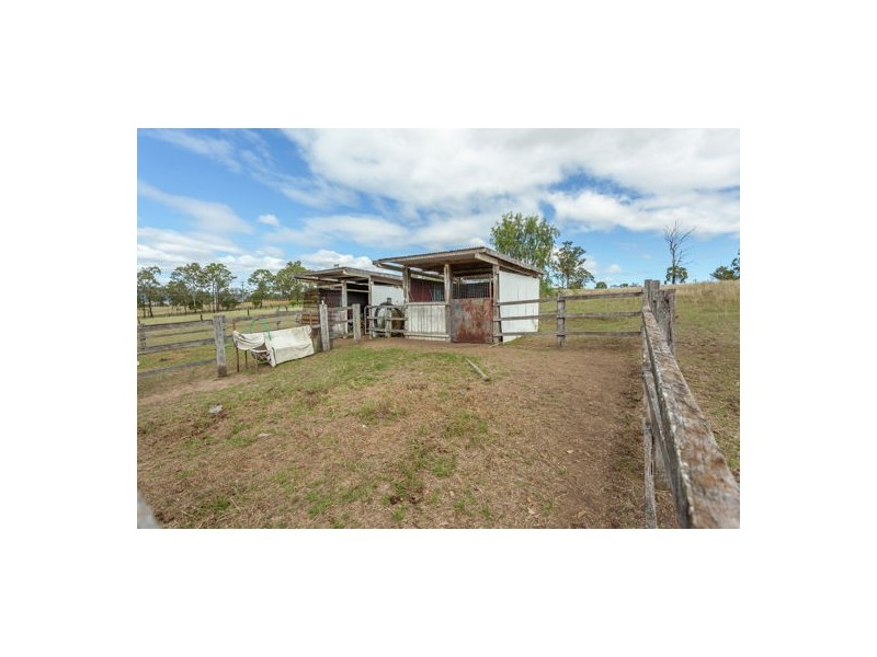 294 Flagstone Creek Rd, Carpendale QLD 4344