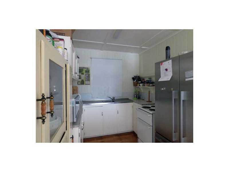 3 Nolan Street, Crows Nest QLD 4355