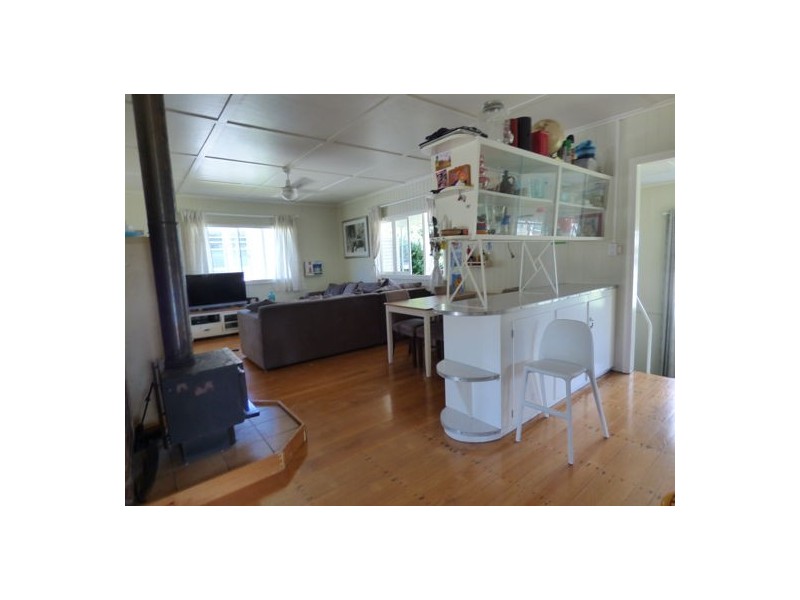 3 Nolan Street, Crows Nest QLD 4355