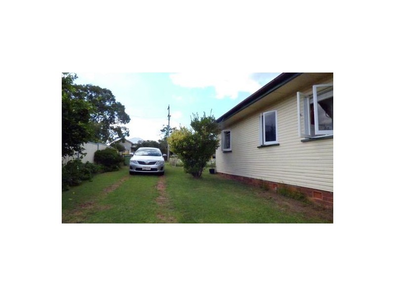 3 Nolan Street, Crows Nest QLD 4355