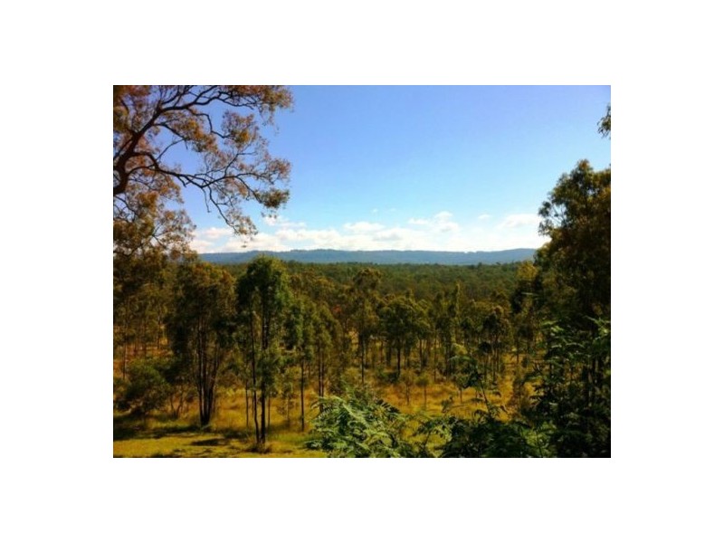 1400 Stevens Rd, Murphys Creek QLD 4352