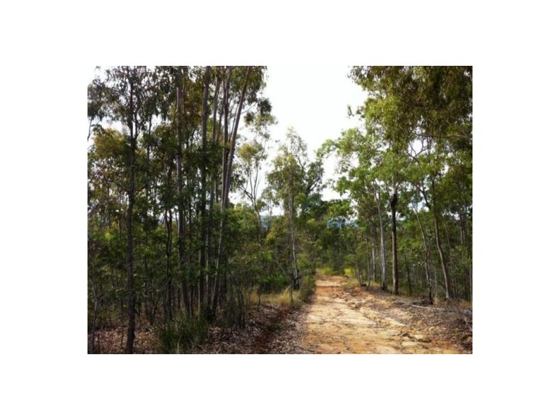 1400 Stevens Rd, Murphys Creek QLD 4352