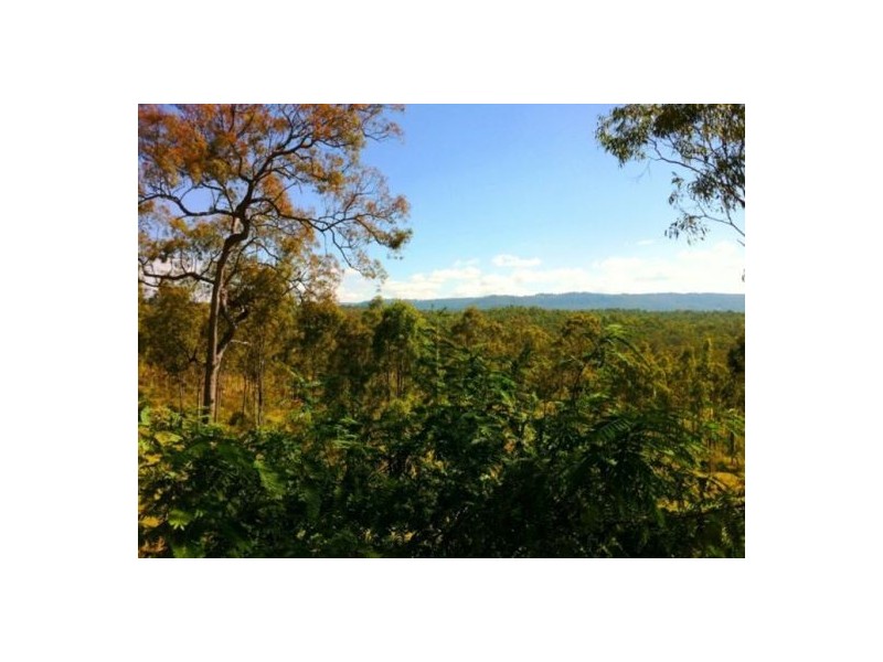 1400 Stevens Rd, Murphys Creek QLD 4352