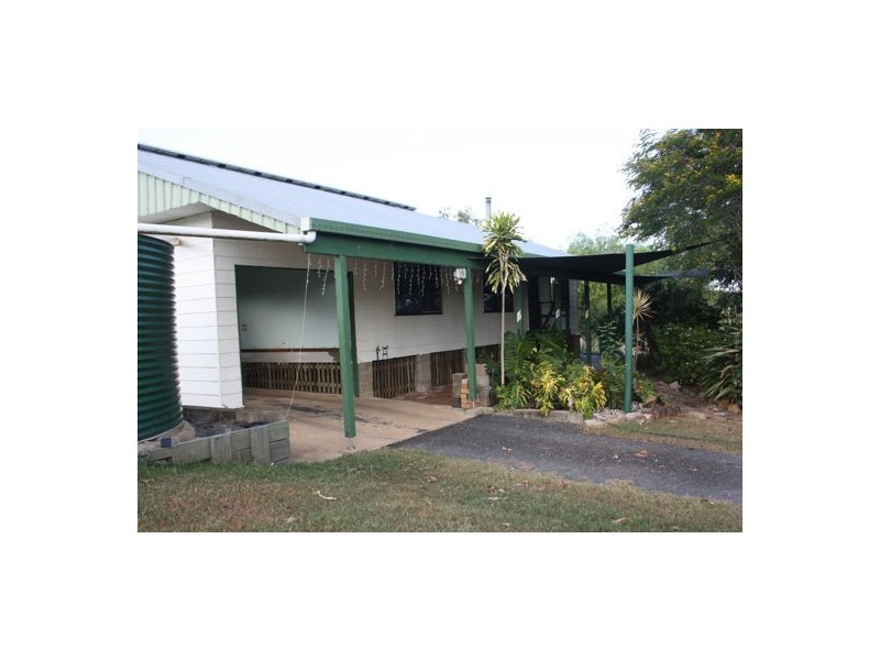 46 Topps Rd, Flagstone Creek QLD 4344