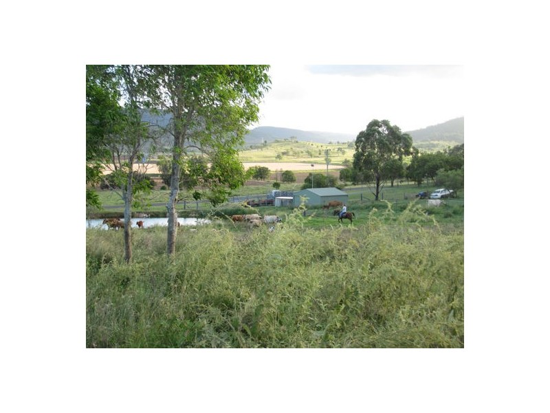 46 Topps Rd, Flagstone Creek QLD 4344