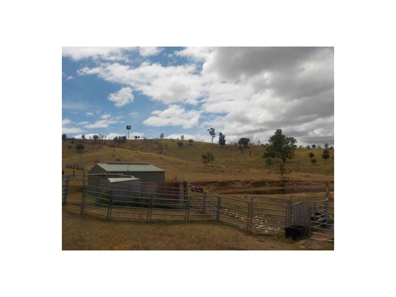 46 Topps Rd, Flagstone Creek QLD 4344