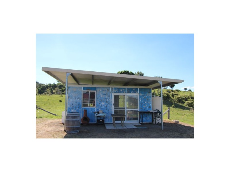 46 Topps Rd, Flagstone Creek QLD 4344