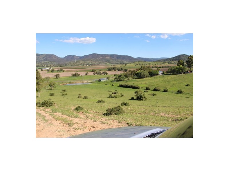 46 Topps Rd, Flagstone Creek QLD 4344