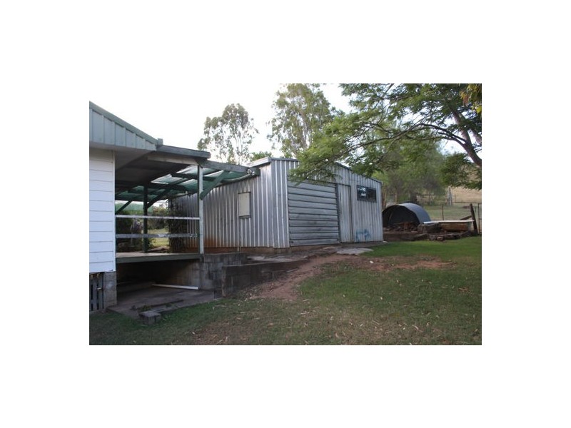 46 Topps Rd, Flagstone Creek QLD 4344