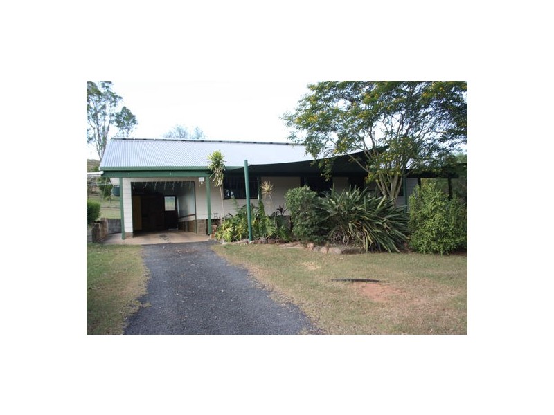 46 Topps Rd, Flagstone Creek QLD 4344