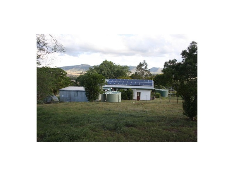 46 Topps Rd, Flagstone Creek QLD 4344